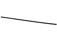 Door Panel Beading, 750mm. Porsche 356 / 356 A - 54053209 - 540 53 209